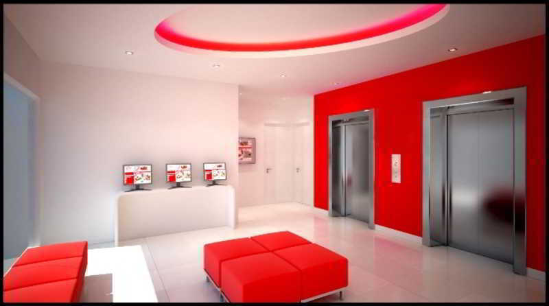 Monoloog Hotel Бекаси Екстериор снимка